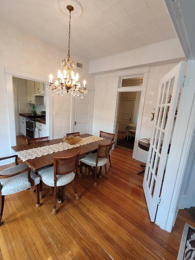 הוילה אלפיין Holland House - Historic And Sophisticated מראה חיצוני תמונה